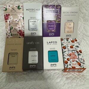Pura Fragrance Refills 8ct #2